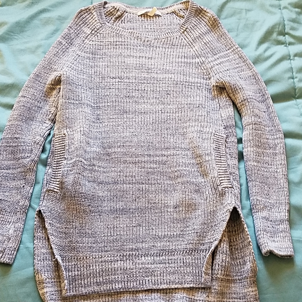 Victoria Secret long tunic lounge wear